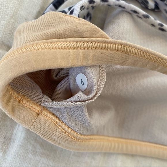 {lululemon} Free To Be Bra (Wild) - Picture 8 of 8